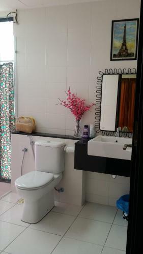 Apartamentos Alami Homestay Trefoil