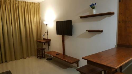 Apartamentos Zen Studio @ Trefoil Setia Alam