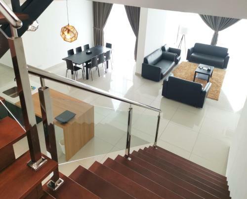 Ksl Hotel And Resort - Apartment