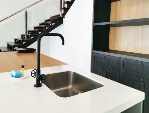 Ksl Hotel And Resort - Apartment