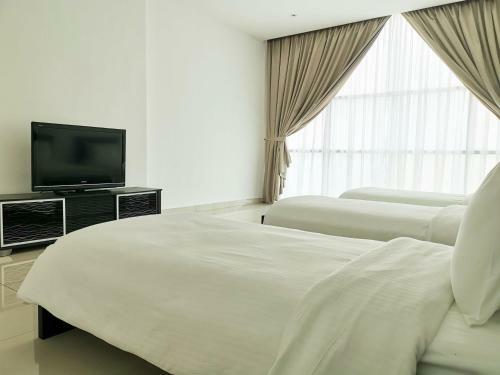 Ksl Hotel And Resort - Apartment