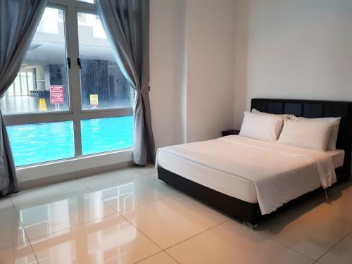 Ksl Hotel And Resort - Apartment