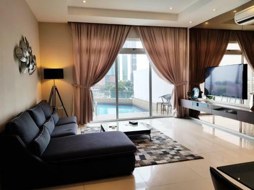 Ksl Hotel And Resort - Apartment