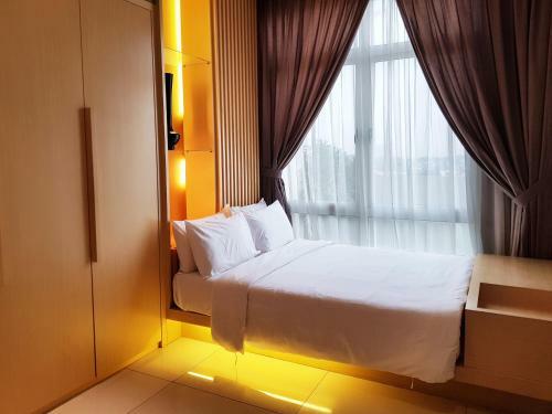 Ksl Hotel And Resort - Apartment