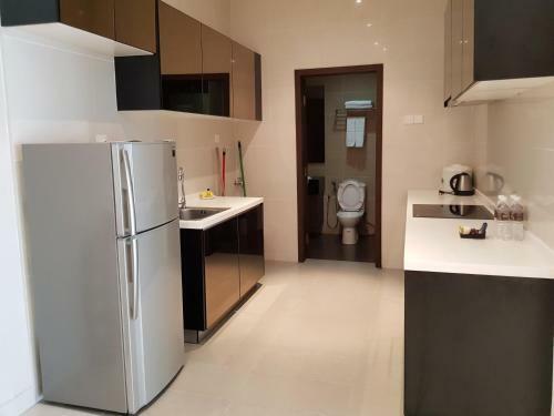 Ksl Hotel And Resort - Apartment