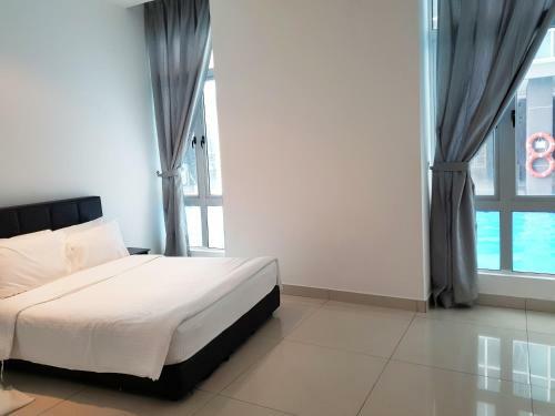 Ksl Hotel And Resort - Apartment
