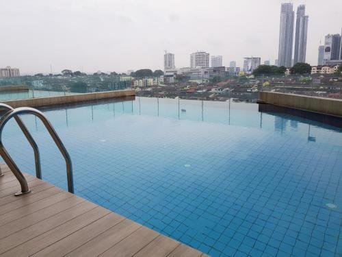 Ksl Hotel And Resort - Apartment