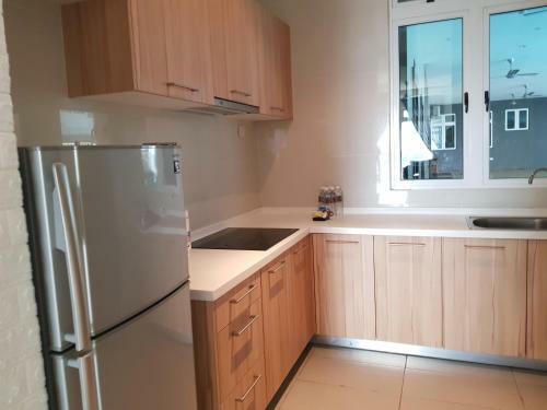 Ksl Hotel And Resort - Apartment