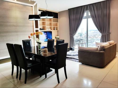 Ksl Hotel And Resort - Apartment