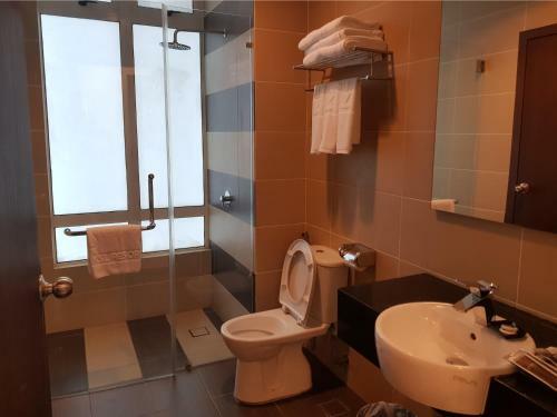 Ksl Hotel And Resort - Apartment