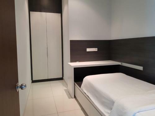 Ksl Hotel And Resort - Apartment