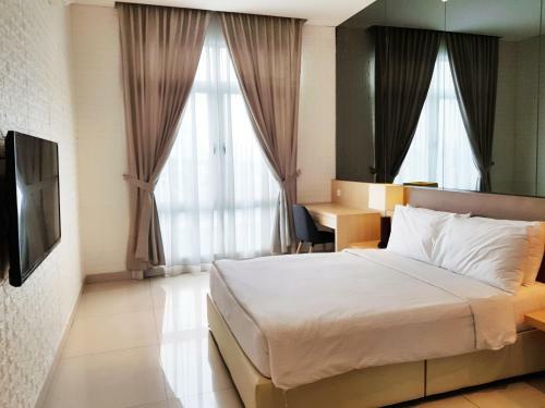 Ksl Hotel And Resort - Apartment