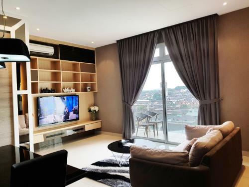 Ksl Hotel And Resort - Apartment