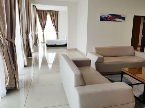 Ksl Hotel And Resort - Apartment