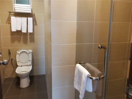 Ksl Hotel And Resort - Apartment