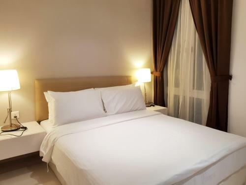 Ksl Hotel And Resort - Apartment