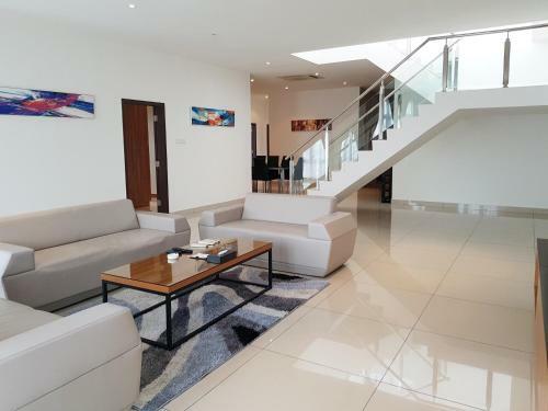 Ksl Hotel And Resort - Apartment