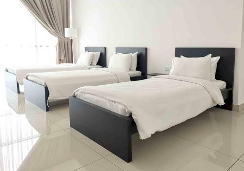 Ksl Hotel And Resort - Apartment