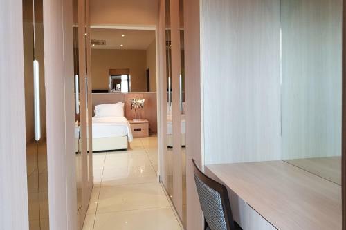 Ksl Hotel And Resort - Apartment