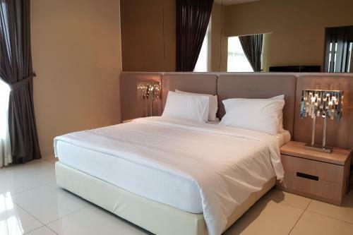 Ksl Hotel And Resort - Apartment