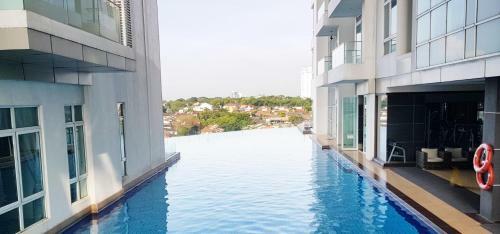 Ksl Hotel And Resort - Apartment