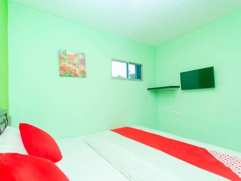 Oyo 624 Aero Hotel