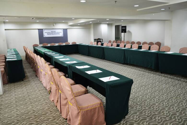 Hotel Amansari Residence Resort