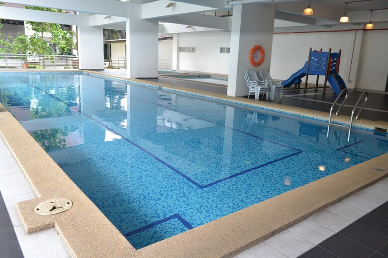 Hotel Amansari Residence Resort