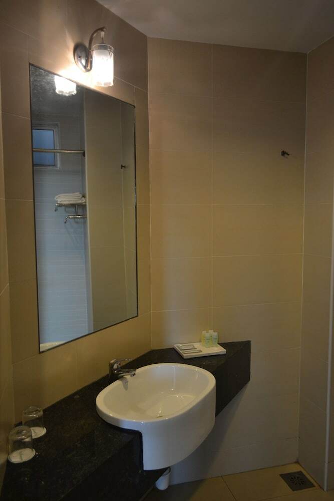 Hotel Amansari Residence Resort