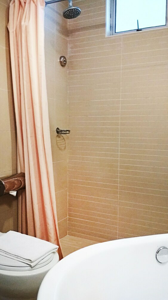 Hotel Amansari Residence Resort
