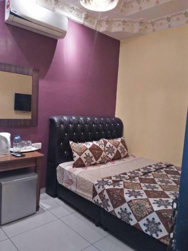 Hotel Ghazrins Dataran Larkin