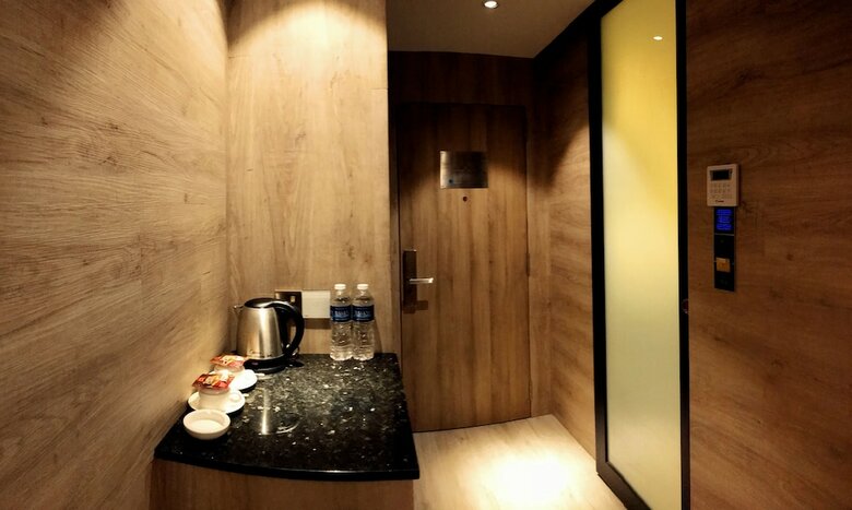 Hotel Legend Boutique