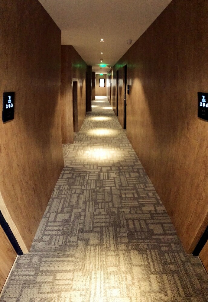 Hotel Legend Boutique
