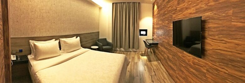 Hotel Legend Boutique