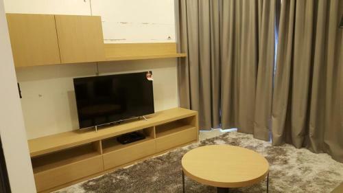 Apartamentos 1 Tebrau Suites By Subhome