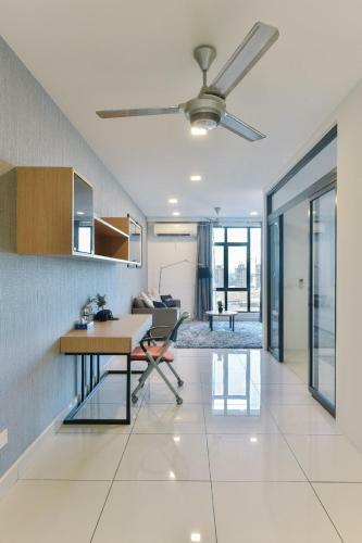 Apartamentos 1 Tebrau Suites By Subhome