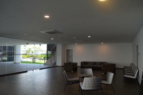 Apartamentos 1 Tebrau Suites By Subhome