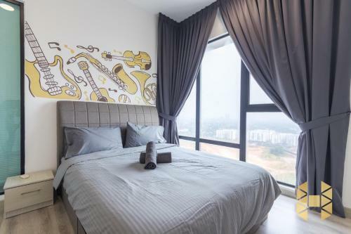 Apartamentos Holi Southkey Art Suite