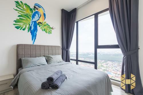 Apartamentos Holi Southkey Art Suite
