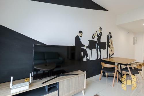 Apartamentos Holi Southkey Art Suite