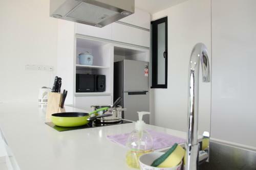Apartamentos Holi Southkey Art Suite