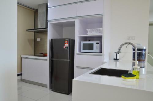 Apartamentos Holi Southkey Art Suite