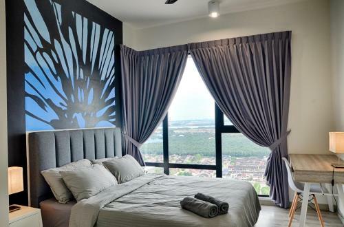 Apartamentos Holi Southkey Art Suite