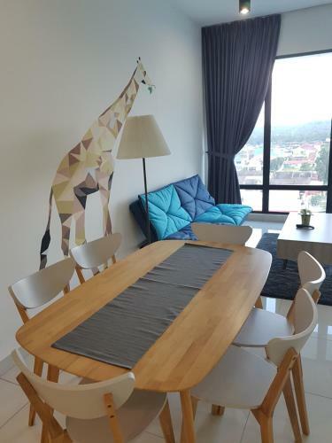 Apartamentos Holi Southkey Art Suite