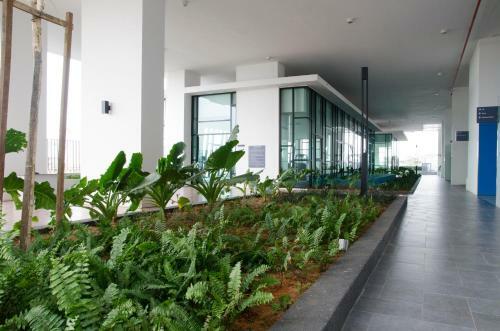 Apartamentos Holi Southkey Art Suite