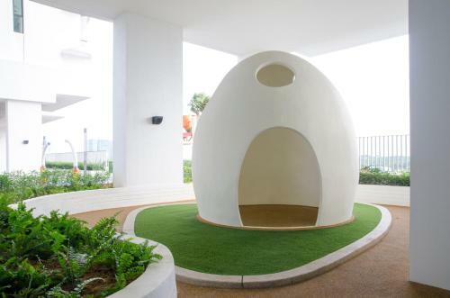 Apartamentos Holi Southkey Art Suite