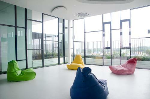 Apartamentos Holi Southkey Art Suite