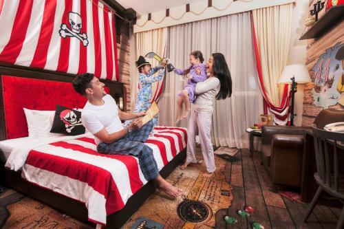 Legoland Malaysia Hotel