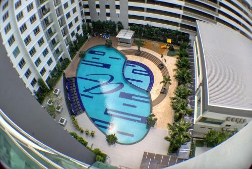 Apartamentos Austin Premium Suite Johor Bahru