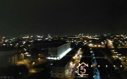 Apartamentos Austin Premium Suite Johor Bahru